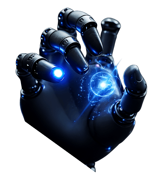 Robot hand
