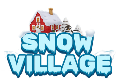Snow Village