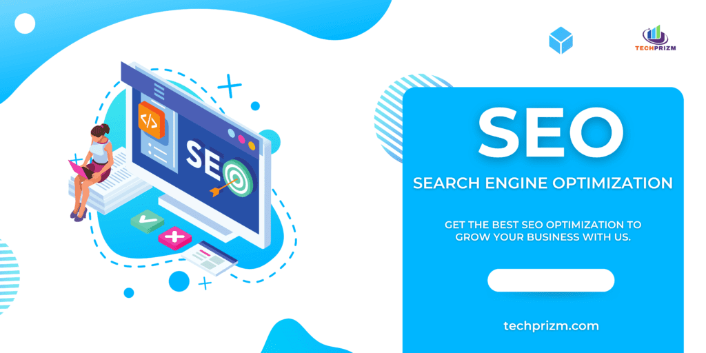 Importance of SEO in business